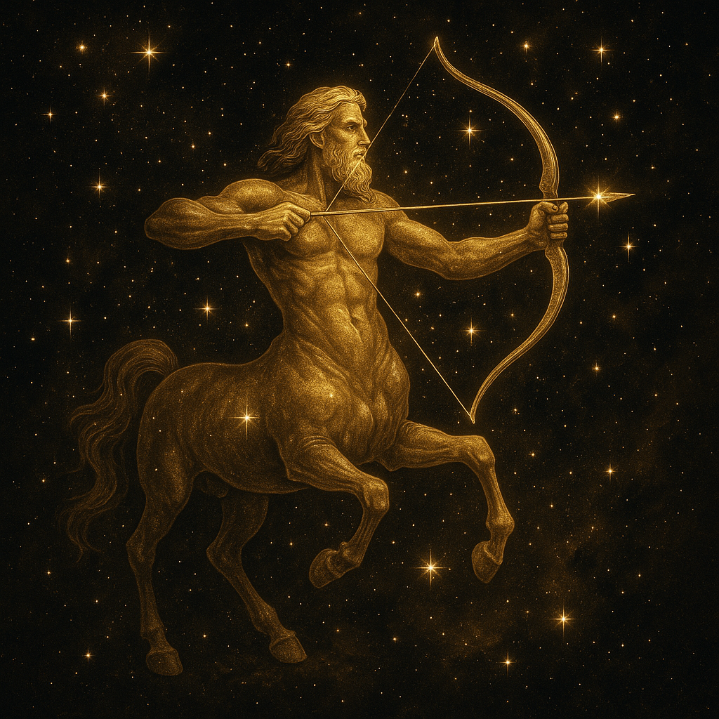 zodiac saggittarius dhanu rashi