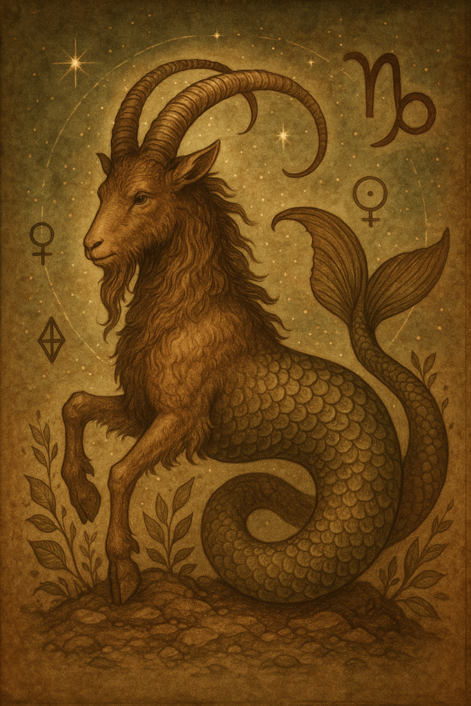 capricorn