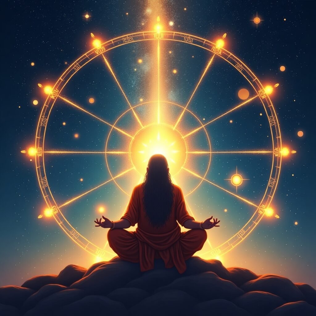 history of astrology