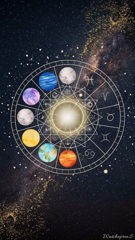 zodiac Taurus vedic astrology