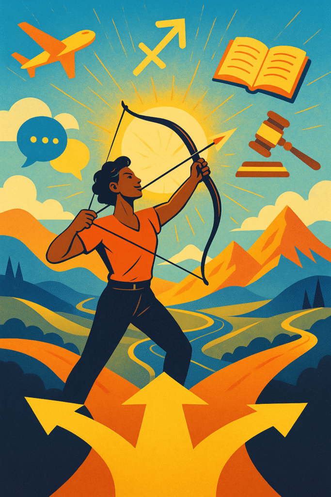 zodiac dhanu rashi sagittarius