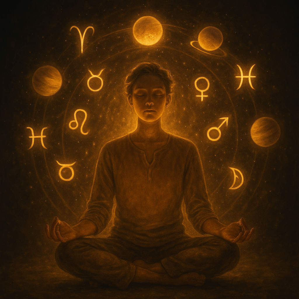 astrological remedies