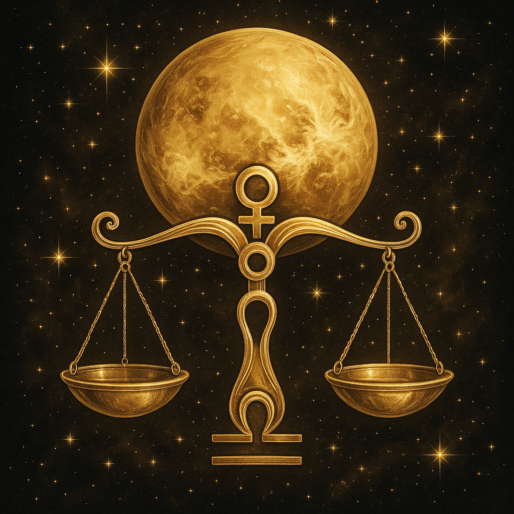 zodiac libra
