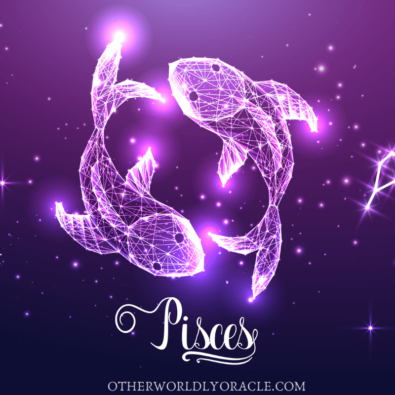 pisces zodiac 