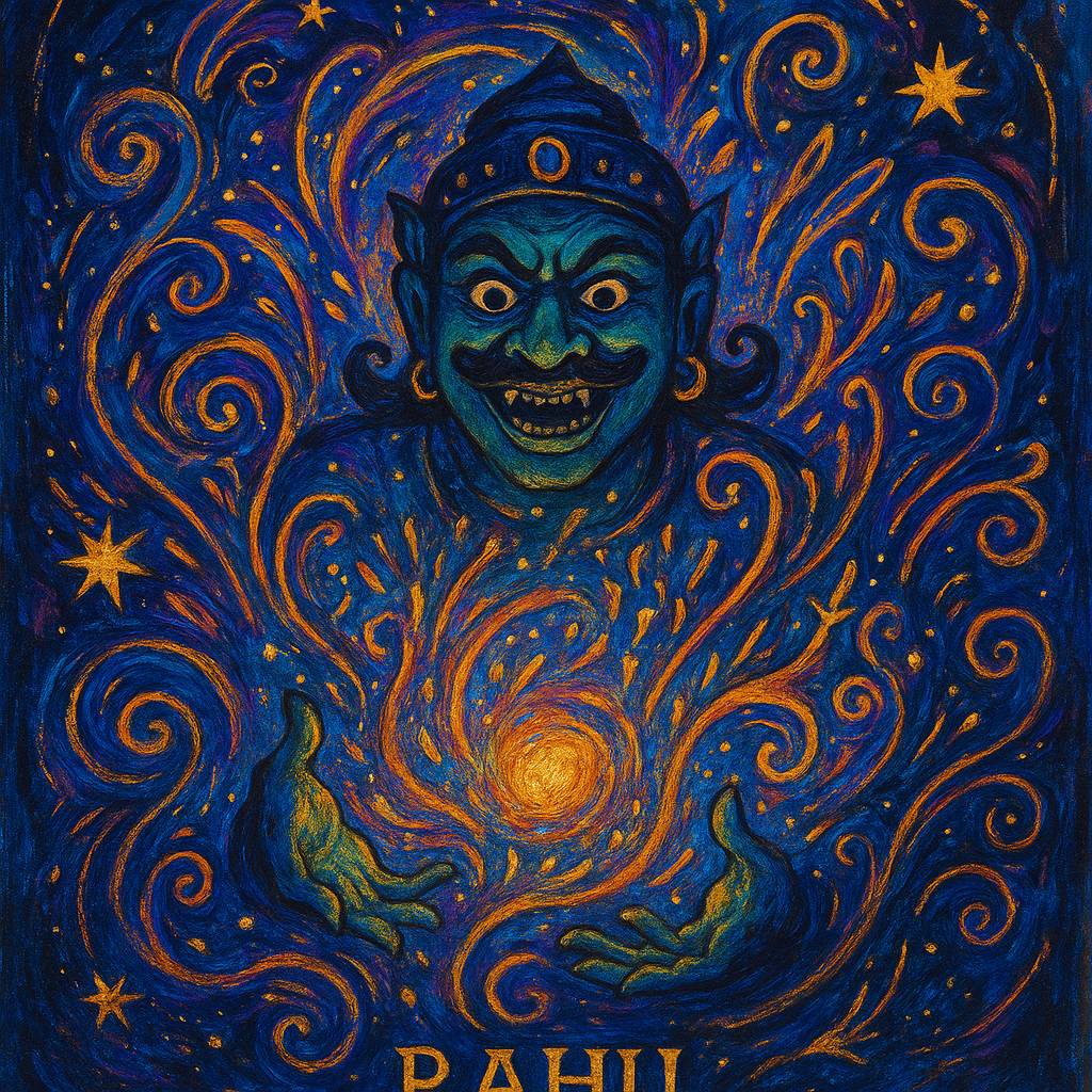 rahu